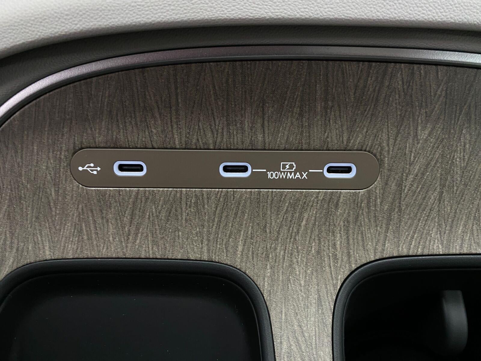 2027 Hyundai PALISADE SEL AWD