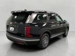 2027 Hyundai PALISADE SEL AWD