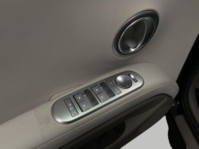 2027 Hyundai PALISADE SEL AWD