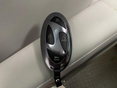 2027 Hyundai PALISADE SEL AWD
