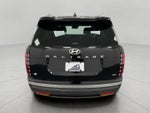 2027 Hyundai PALISADE SEL AWD