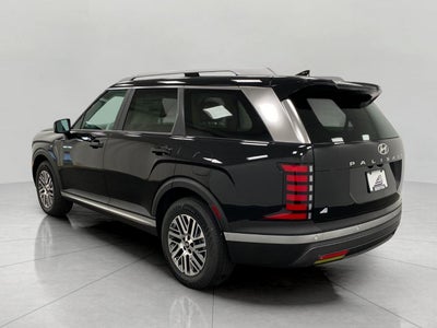 2027 Hyundai PALISADE SEL AWD