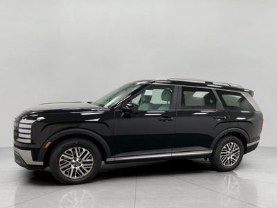 2027 Hyundai PALISADE SEL AWD