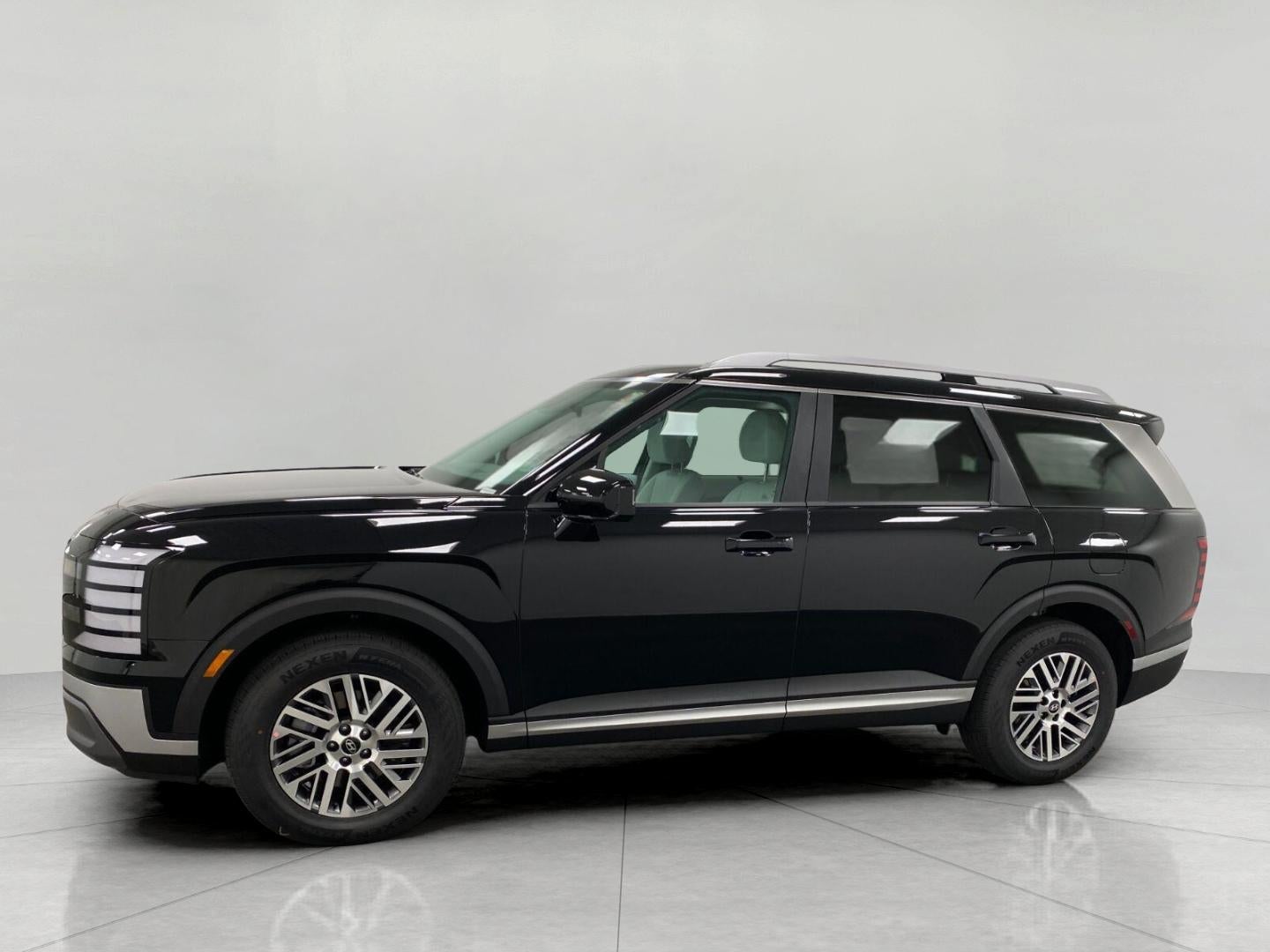 2027 Hyundai PALISADE SEL AWD