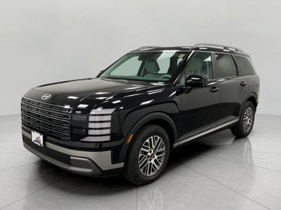 2027 Hyundai PALISADE SEL AWD