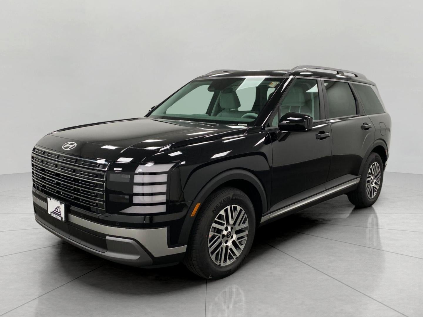 2027 Hyundai PALISADE SEL AWD