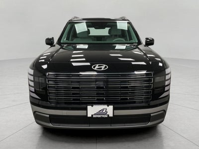 2027 Hyundai PALISADE SEL AWD