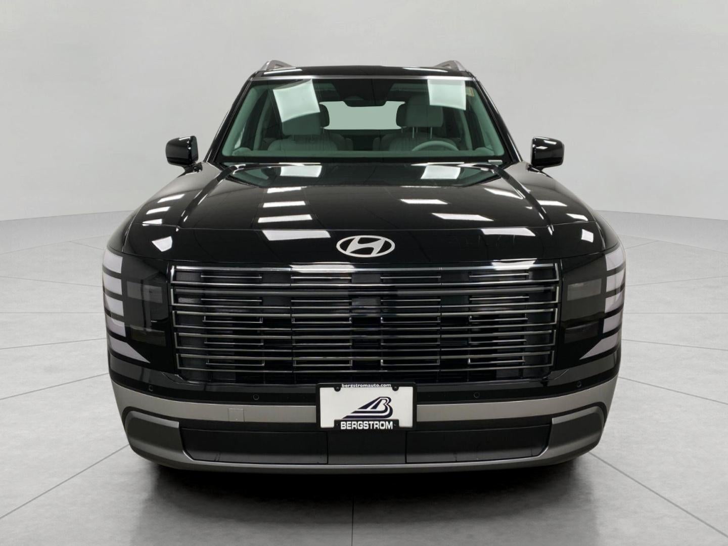 2027 Hyundai PALISADE SEL AWD