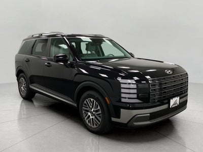 2027 Hyundai PALISADE SEL AWD