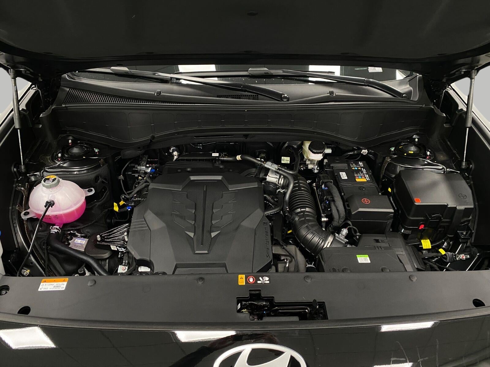 2027 Hyundai PALISADE SEL AWD