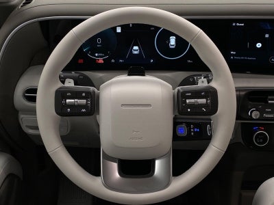 2027 Hyundai PALISADE SEL AWD