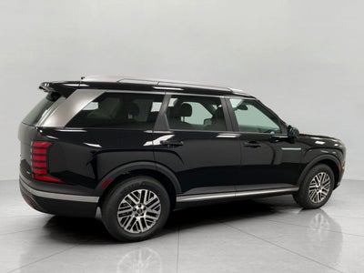 2027 Hyundai PALISADE SEL AWD
