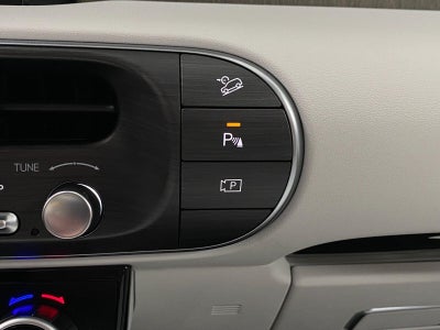 2027 Hyundai PALISADE SEL AWD