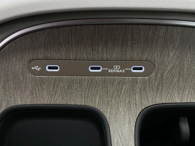 2027 Hyundai PALISADE SEL AWD