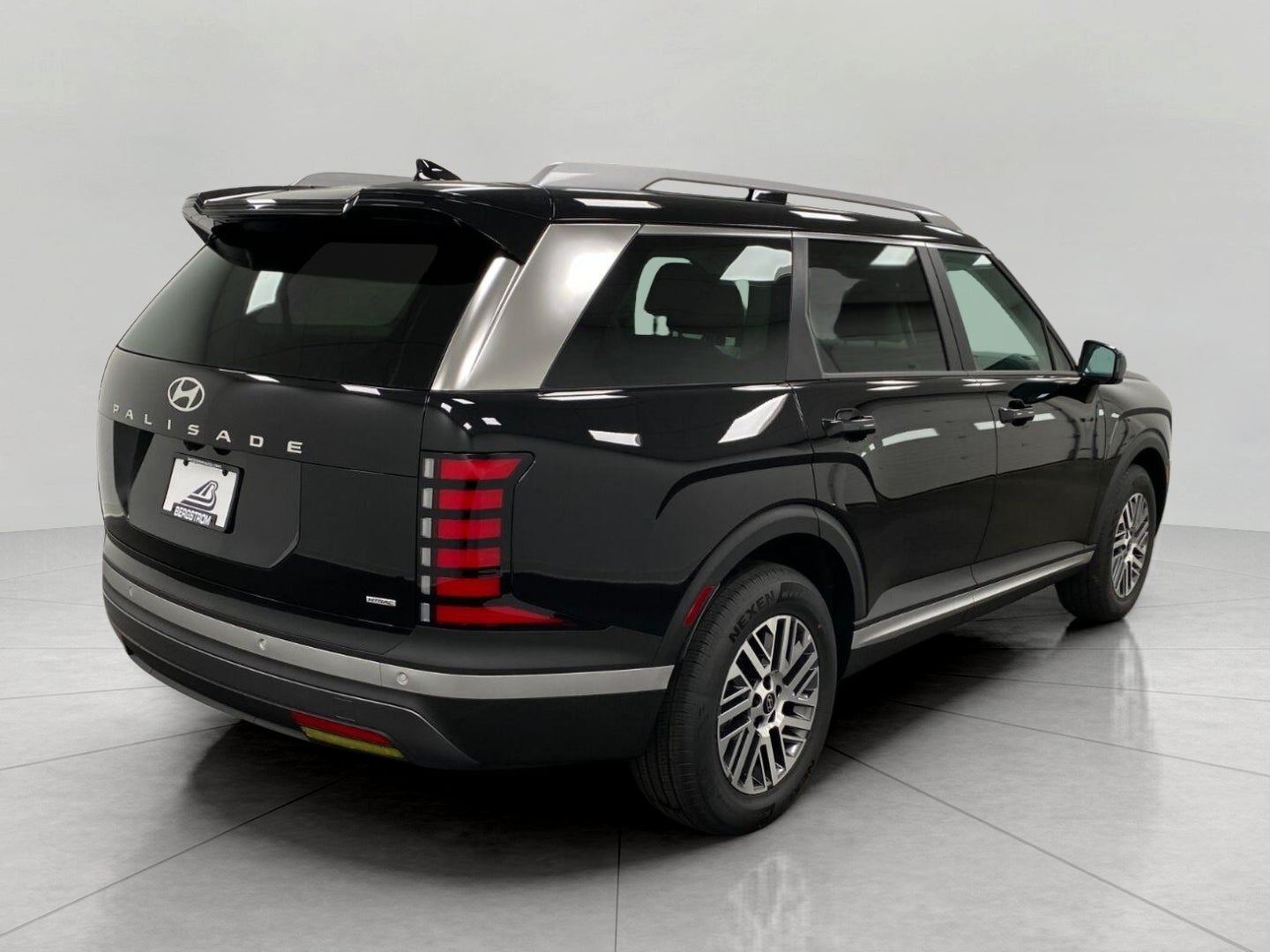 2027 Hyundai PALISADE SEL AWD