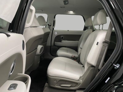 2027 Hyundai PALISADE SEL AWD