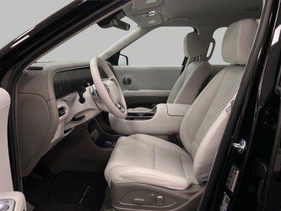 2027 Hyundai PALISADE SEL AWD