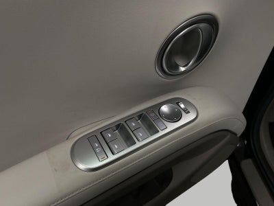 2027 Hyundai PALISADE SEL AWD