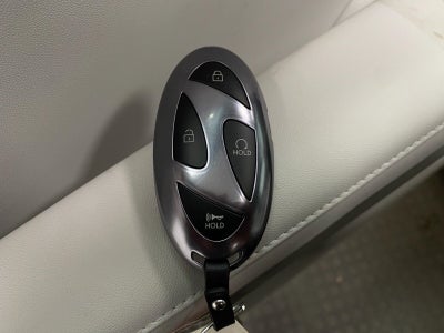 2027 Hyundai PALISADE SEL AWD
