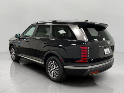 2027 Hyundai PALISADE SEL AWD