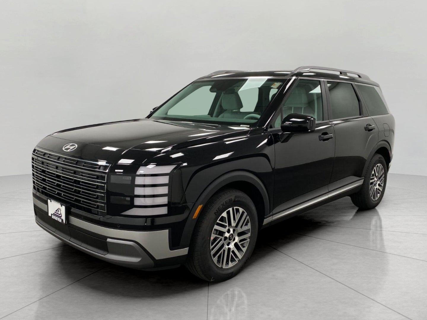 2027 Hyundai PALISADE SEL AWD
