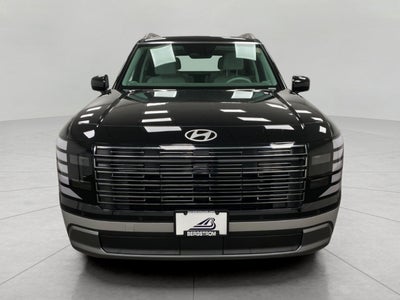 2027 Hyundai PALISADE SEL AWD
