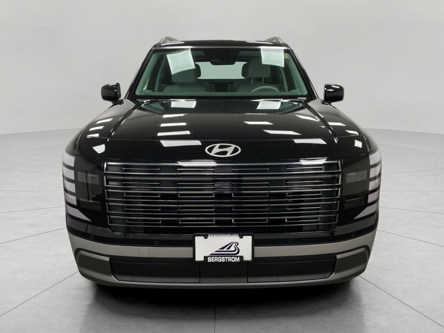 2027 Hyundai PALISADE SEL AWD
