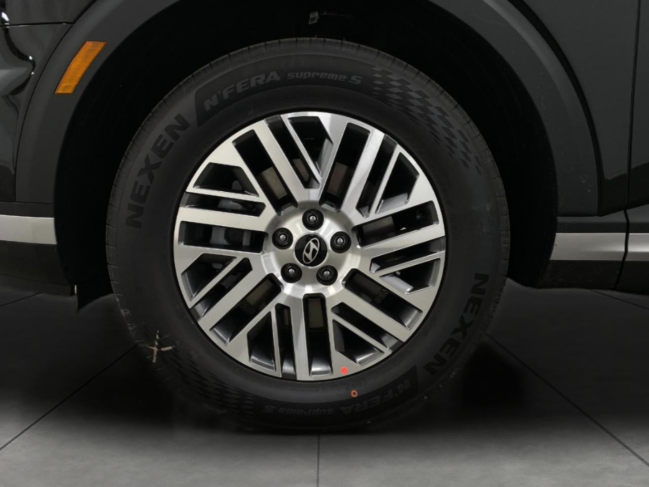 2026 Hyundai PALISADE SEL AWD