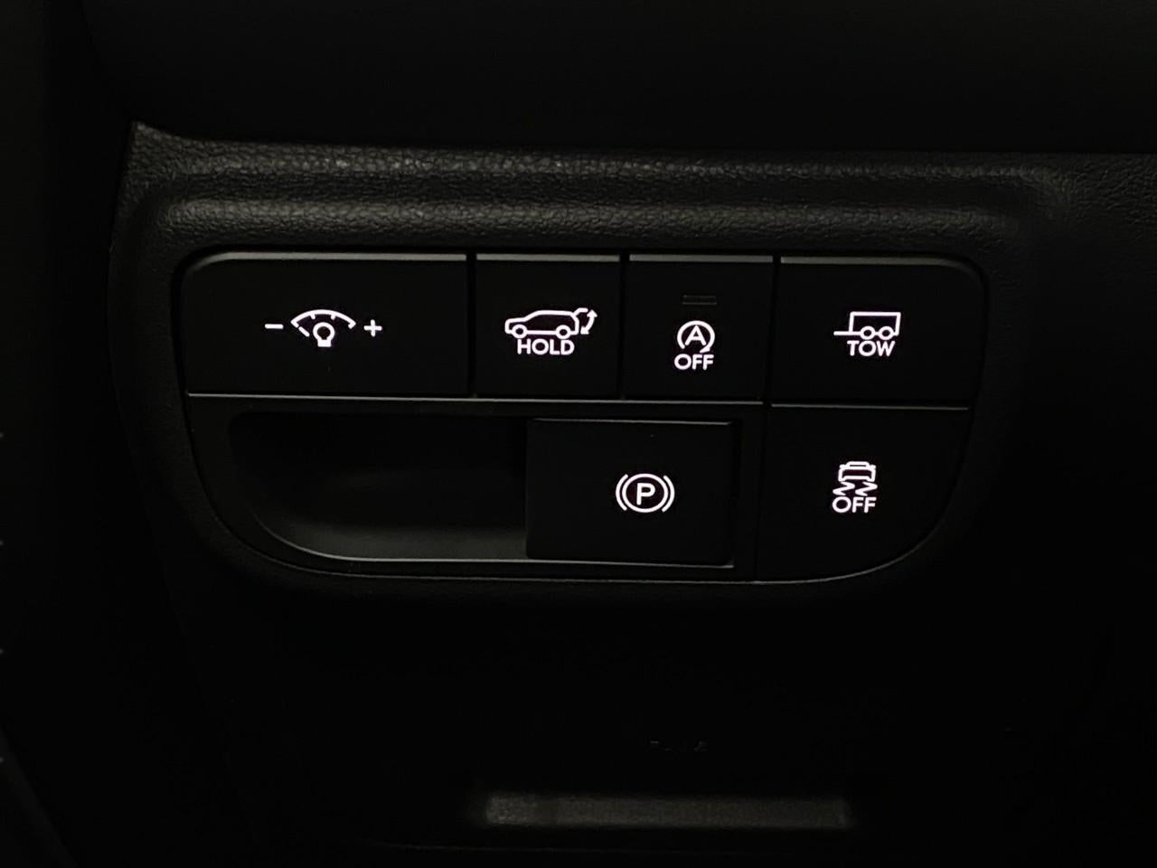 2026 Hyundai PALISADE SEL AWD