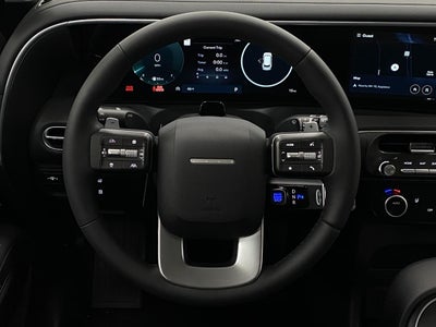 2026 Hyundai PALISADE SEL AWD