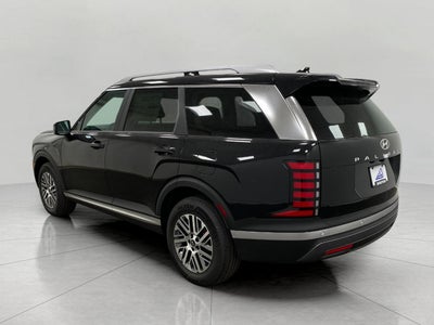 2026 Hyundai PALISADE SEL AWD
