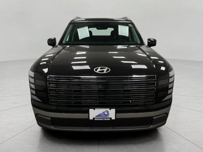 2026 Hyundai PALISADE SEL AWD