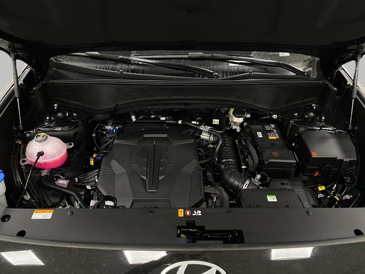 2026 Hyundai PALISADE SEL AWD