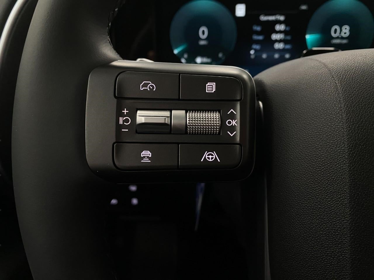 2026 Hyundai PALISADE SEL AWD