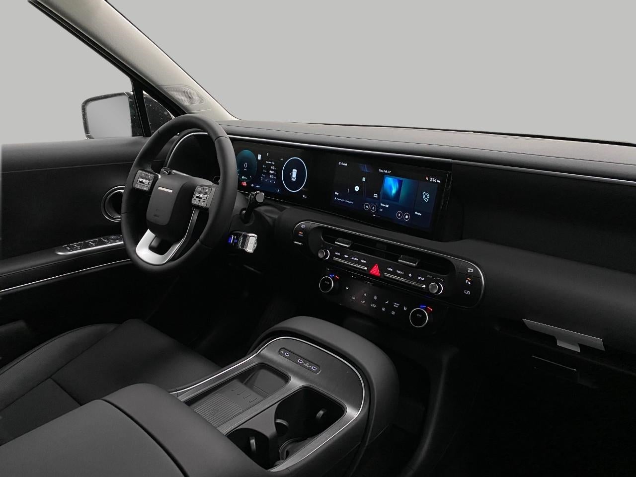 2026 Hyundai PALISADE SEL AWD