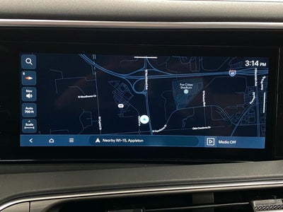 2026 Hyundai PALISADE SEL AWD