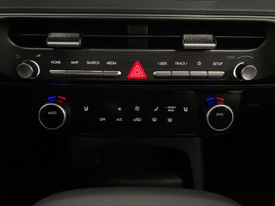 2026 Hyundai PALISADE SEL AWD