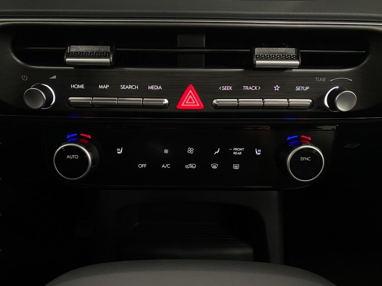 2026 Hyundai PALISADE SEL AWD