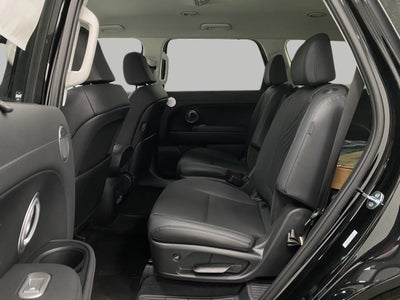 2026 Hyundai PALISADE SEL AWD