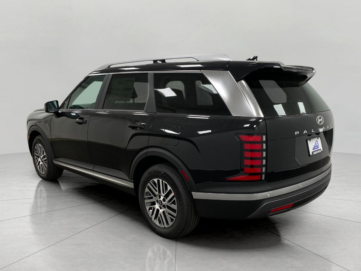2026 Hyundai PALISADE SEL AWD