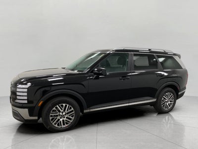 2026 Hyundai PALISADE SEL AWD