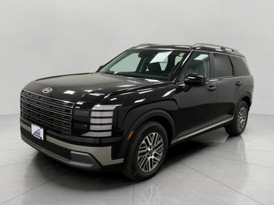 2026 Hyundai PALISADE SEL AWD