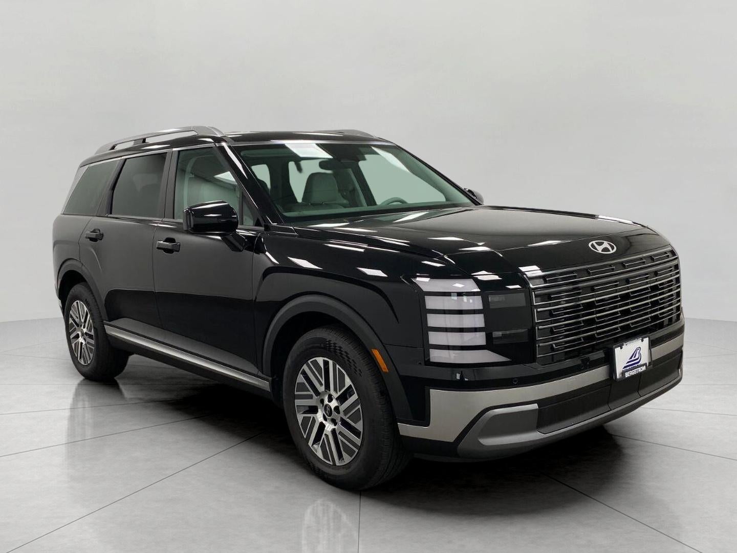 2026 Hyundai PALISADE HYBRID SEL 7P
