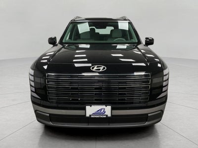 2026 Hyundai PALISADE HYBRID SEL 7P