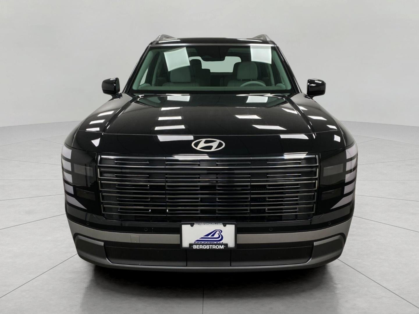 2026 Hyundai PALISADE HYBRID SEL 7P