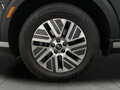 2026 Hyundai PALISADE HYBRID SEL 7P