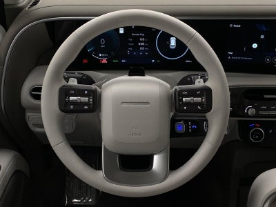 2026 Hyundai PALISADE HYBRID SEL 7P