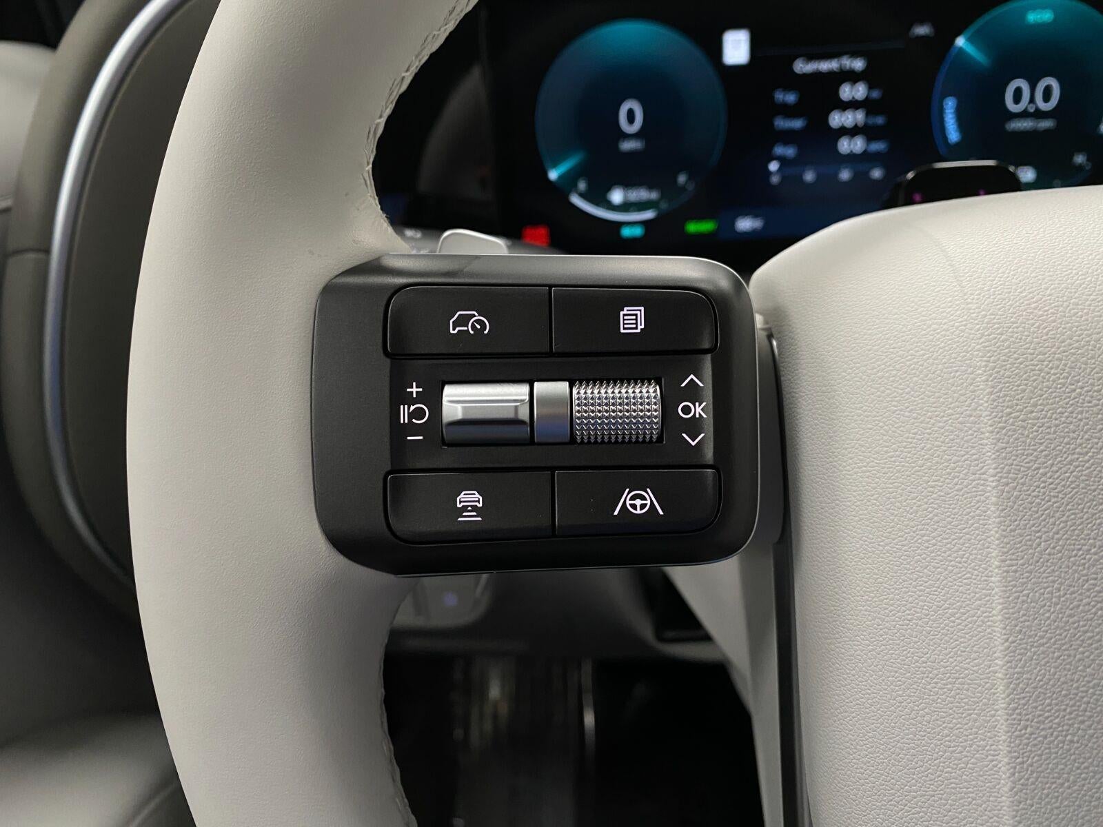 2026 Hyundai PALISADE HYBRID SEL 7P