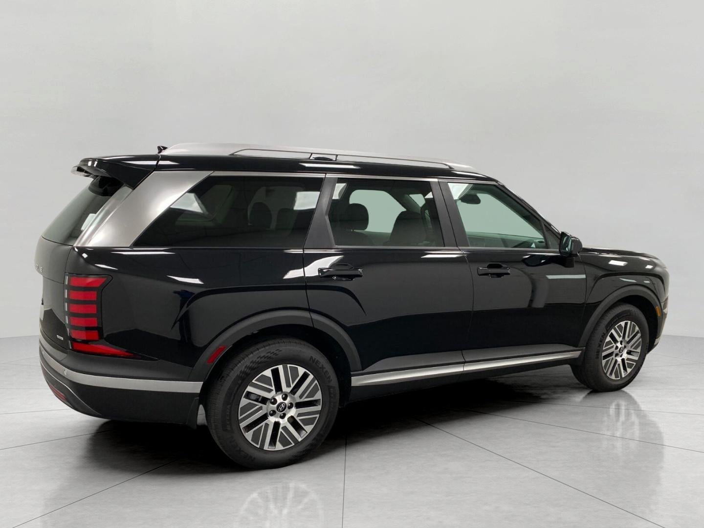 2026 Hyundai PALISADE HYBRID SEL 7P