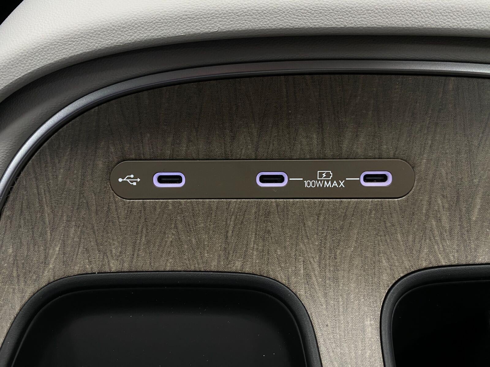 2026 Hyundai PALISADE HYBRID SEL 7P